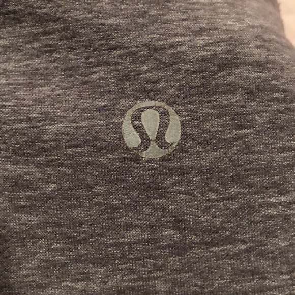 Lululemon Athletica cropped leggings - Picture 2 of 6